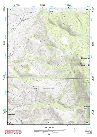 41111SW Page 79 Ogden Topo Preview 1