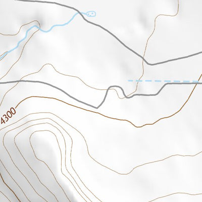 41112SW Page 8 Promontory Point Topo Preview 2