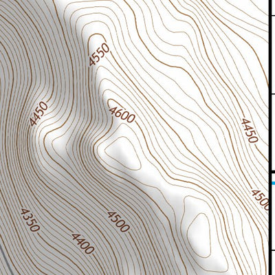 41112SW Page 8 Promontory Point Topo Preview 3