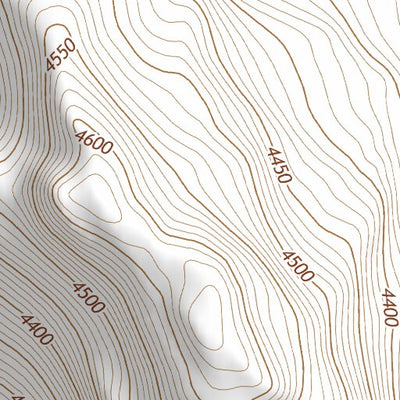 41112SW Page 9 Promontory Point Topo Preview 3