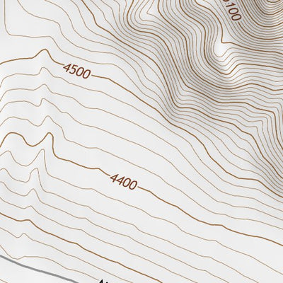 41112SW Page 11 Promontory Point Topo Preview 2
