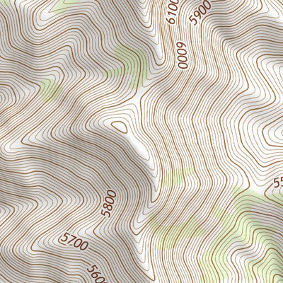41112SW Page 11 Promontory Point Topo Preview 3
