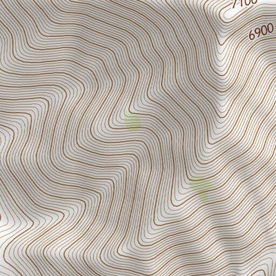 41112SW Page 12 Promontory Point Topo Preview 3