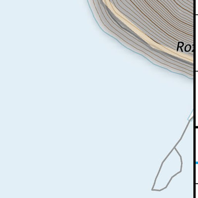 41112SW Page 20 Promontory Point Topo Preview 3