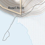 41112SW Page 21 Promontory Point Topo Preview 3