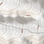 41112SW Page 24 Promontory Point Topo Preview 2