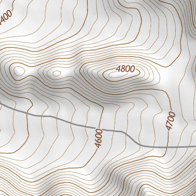 41112SW Page 24 Promontory Point Topo Preview 2