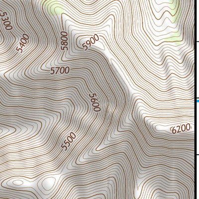 41112SW Page 24 Promontory Point Topo Preview 3