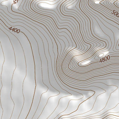 41112SW Page 36 Promontory Point Topo Preview 2