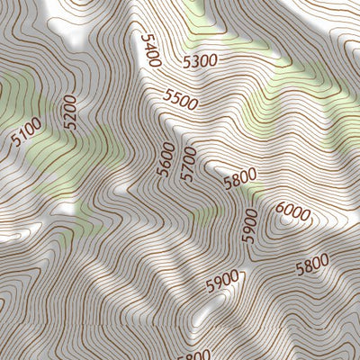 41112SW Page 36 Promontory Point Topo Preview 3