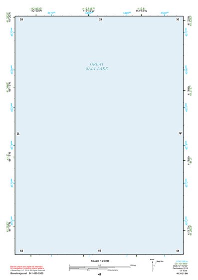 41112SW Page 41 Promontory Point Topo Preview 1