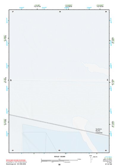 41112SW Page 50 Promontory Point Topo Preview 1