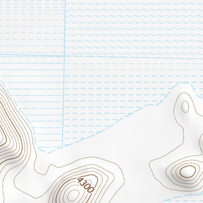 41112SW Page 52 Promontory Point Topo Preview 3