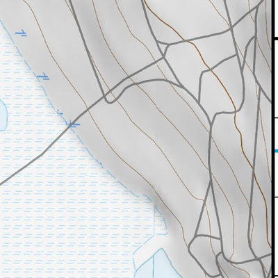 41112SW Page 60 Promontory Point Topo Preview 3