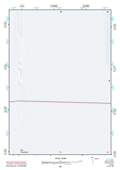 41112SW Page 61 Promontory Point Topo Preview 1