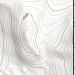 41112SW Page 62 Promontory Point Topo Preview 3