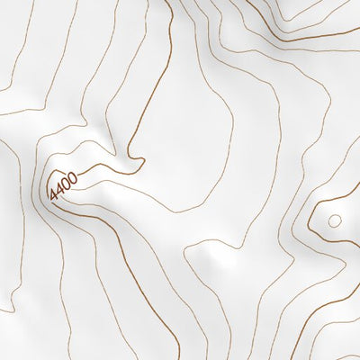 41112SW Page 63 Promontory Point Topo Preview 2