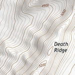 41112SW Page 63 Promontory Point Topo Preview 3