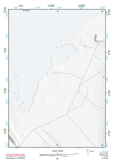 41112SW Page 73 Promontory Point Topo Preview 1