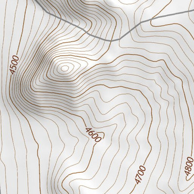 41112SW Page 74 Promontory Point Topo Preview 2