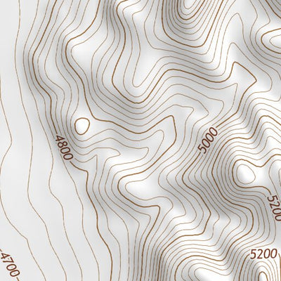 41112SW Page 87 Promontory Point Topo Preview 2