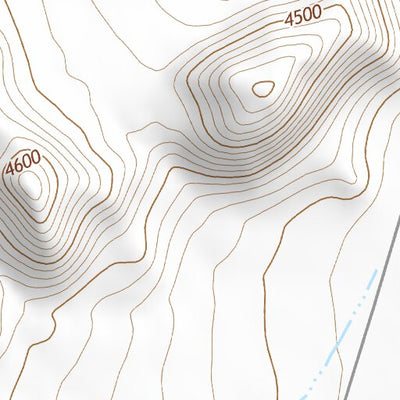 41112SW Page 88 Promontory Point Topo Preview 2