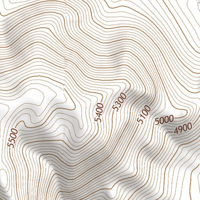 41112SW Page 88 Promontory Point Topo Preview 3