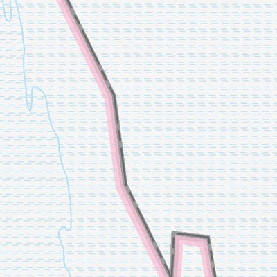 41112SW Page 90 Promontory Point Topo Preview 3