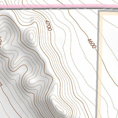 41112SW Page 98 Promontory Point Topo Preview 2