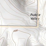 41112SW Page 98 Promontory Point Topo Preview 3