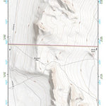 41112SW Page 99 Promontory Point Topo Preview 1