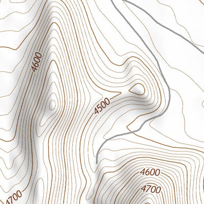 41112SW Page 99 Promontory Point Topo Preview 3