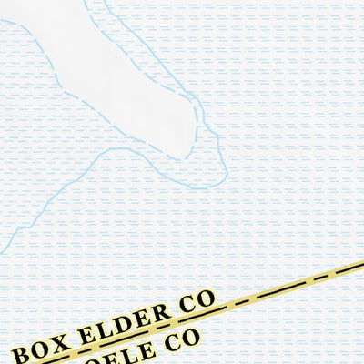 41112SW Page 102 Promontory Point Topo Preview 3
