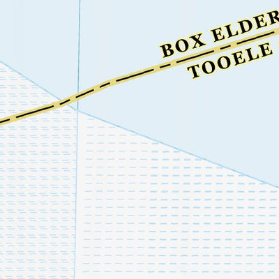 41112SW Page 103 Promontory Point Topo Preview 3