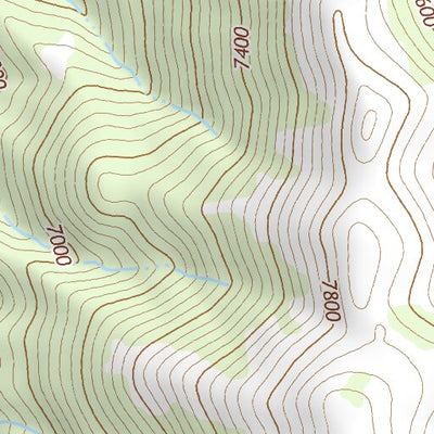 41113NE Page 1 Grouse Creek Topo Preview 2