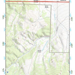 41113NE Page 2 Grouse Creek Topo Preview 1