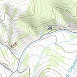 41113NE Page 2 Grouse Creek Topo Preview 2