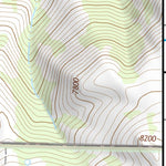 41113NE Page 3 Grouse Creek Topo Preview 3