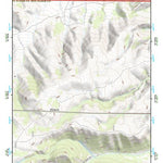 41113NE Page 4 Grouse Creek Topo Preview 1