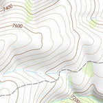 41113NE Page 4 Grouse Creek Topo Preview 2