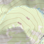 41113NE Page 4 Grouse Creek Topo Preview 3