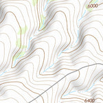 41113NE Page 5 Grouse Creek Topo Preview 2