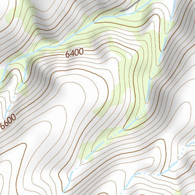 41113NE Page 5 Grouse Creek Topo Preview 3