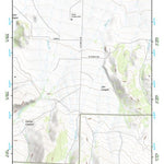 41113NE Page 6 Grouse Creek Topo Preview 1