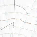 41113NE Page 6 Grouse Creek Topo Preview 2