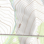 41113NE Page 6 Grouse Creek Topo Preview 3