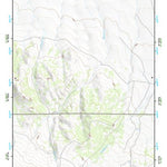 41113NE Page 7 Grouse Creek Topo Preview 1