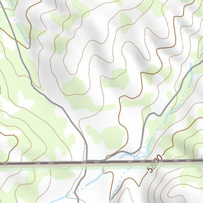 41113NE Page 7 Grouse Creek Topo Preview 3