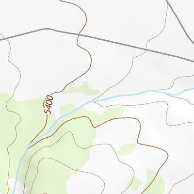 41113NE Page 8 Grouse Creek Topo Preview 2