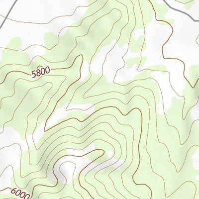 41113NE Page 8 Grouse Creek Topo Preview 3